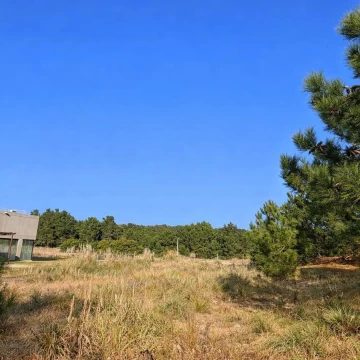 Terreno en Venta, Costa Esmeralda, Barrio Ecuestre, Lote 100