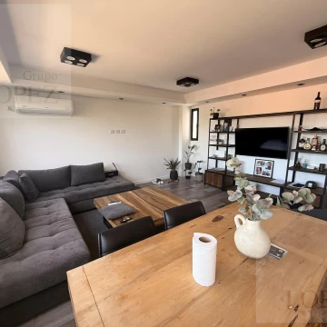VENTA Dúplex FLORIDA 3 Ambientes con Cochera, Parrilla y Suite | Bajas Expensas