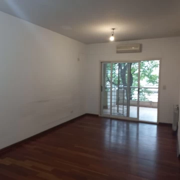 Departamento en alquiler Caballito 3 ambientes