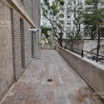Deptos a ESTRENAR en alquiler - 1 dormitorio - balcon