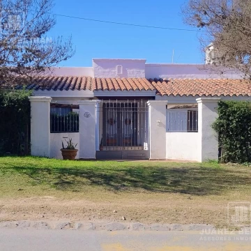 Casa en Villa Allende Golf