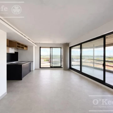 Departamento en venta de 3 ambientes en Nuevo Quilmes con excelente calidad constructiva!