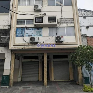 VENTA EDIFICIO COMERCIAL  CENTRO DE GUAYAQUIL CERCA DEL HOTEL ORO VERDE (YMC)