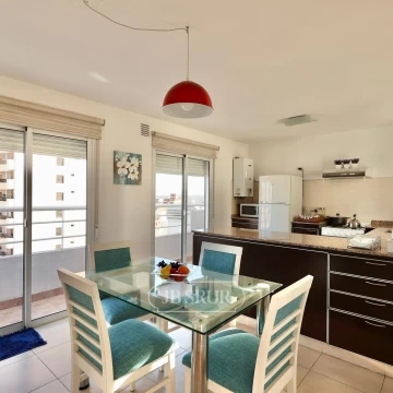 Departamento en Venta de 2 Dormitorios en Nueva Córdoba