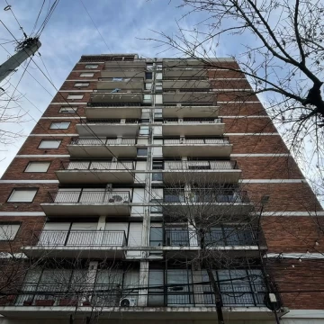 Departamento de 5 ambientes en Venta en Centro De Lujan