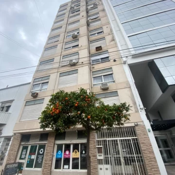 Departamento - La Plata