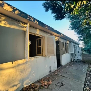 ALQUILER APARTAMENTO 2 DORMITORIOS EN CERRO CON PATIO SIN GASTOS COMUNES