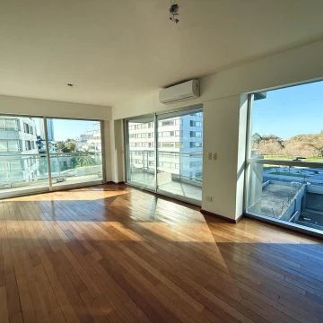 Venta Departamento 3 ambientes en Puerto Madero Harbour Residences