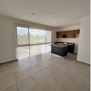 Departamento en Renta, Kulkana Cancún