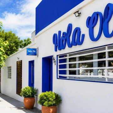 RETASADO! Venta Hostel en el centro de Villa Gesell - 20% RENTABILIDAD
