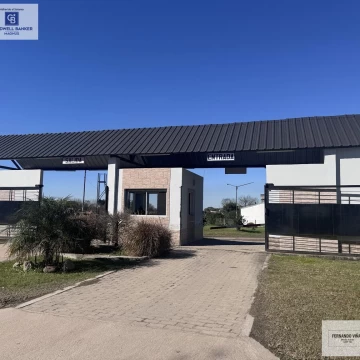 Terreno en Solar de San Pablo, oportunidad!