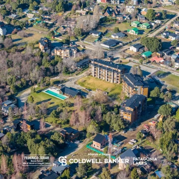 Terreno en Venta Barrancas de Melipal-