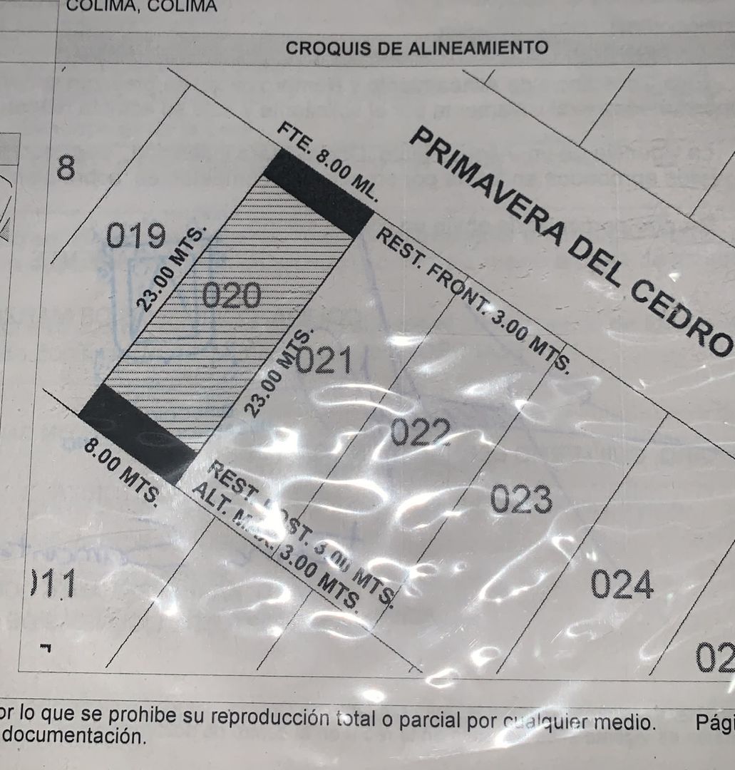 blueprint