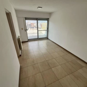 Departamento de 1 dormitorio con gran terraza cochera y amenities Corrientes 1900 Rosario Abasto