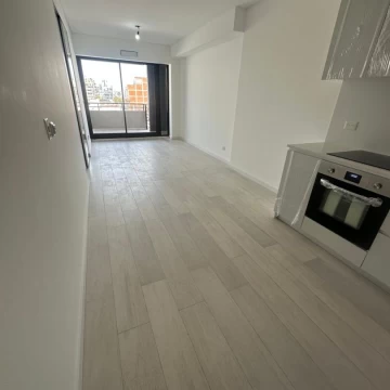 Departamento en venta Palermo 1 ambientes