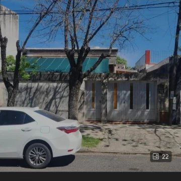 VENTA CASA BARRIO BELGRANO CON COCHERA