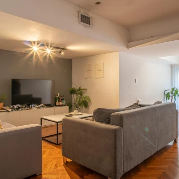 VENTA DEPARTAMENTO RECICLADO 3 DORMITORIOS CENTRO