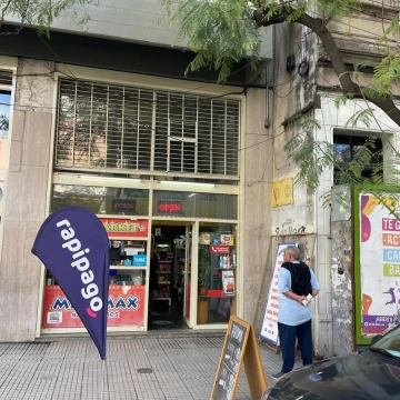 VENTA DE LOCAL EN CALLE SAN JUAN Y PARAGUAY