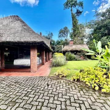 El Regreso casa en Jardines de Cordoba 