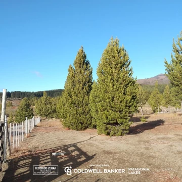 Terreno de media hectárea en Arroyo del medio