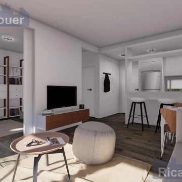 Departamento en venta en nuñez