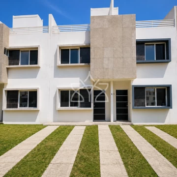 Casa en Venta, Jardines del Sur 4