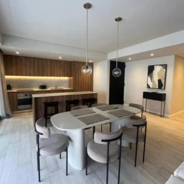 Venta Departamento de 3 ambientes en Belgrano
