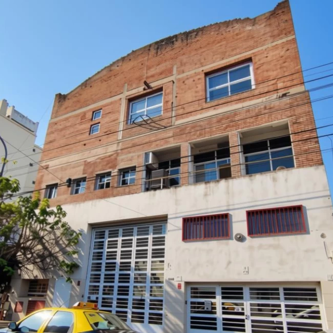 Galpón en Villa Gral. Mitre