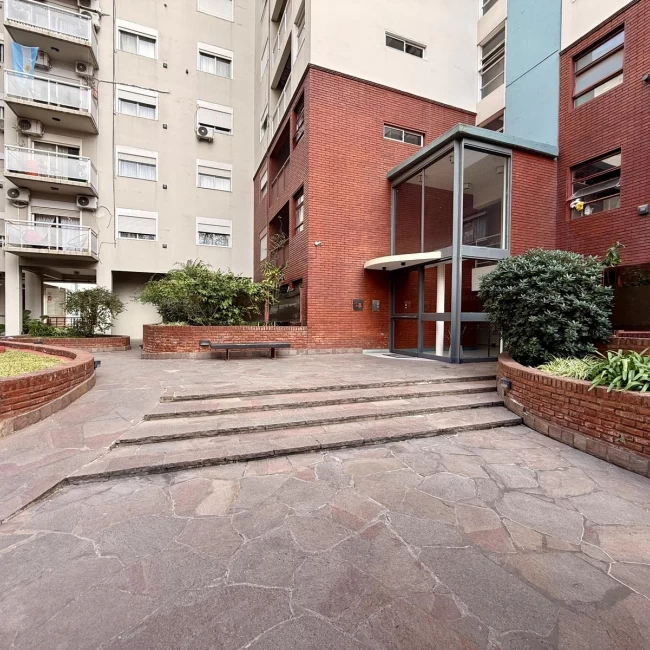 Venta Departamento 3 ambientes con Balcón y Pileta en Palermo Hollywood
