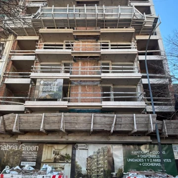 VENDE DEPARTAMENTO 2 AMBIENTES EN DEVOTO