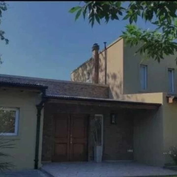 Casa Alquiler en Santa Guadalupe, Pilar del Este, Pilar 100