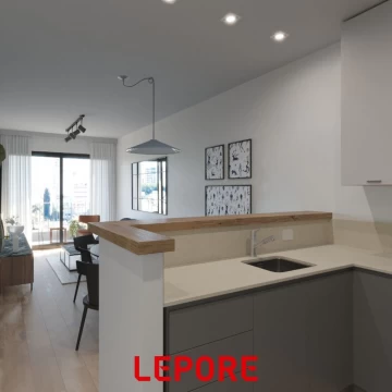 Departamento en venta Boedo 4 ambientes
