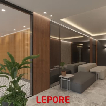 Departamento 3 ambientes en Boedo