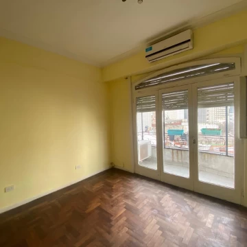 Departamento en alquiler Palermo 2 ambientes