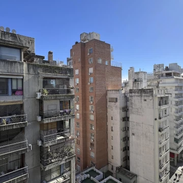 Departamento en Martin