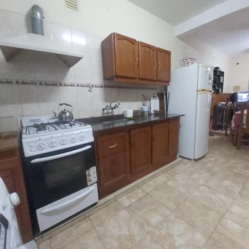 Casa en Alvear