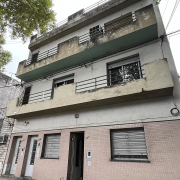 Departamento en Echesortu