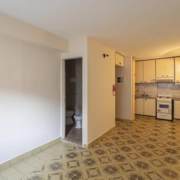 Departamento en Abasto
