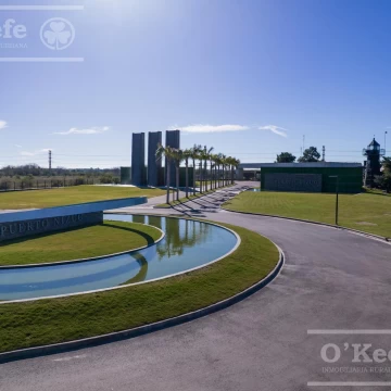 Lote en venta en Puerto Nizuc - Posesion Inmediata -Oportunidad de inversión en Guillermo Hudson