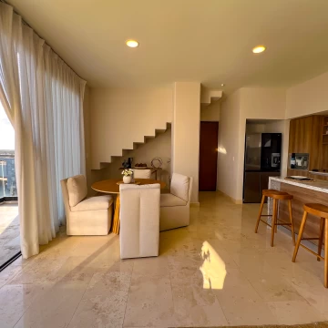 PH en venta Playa del Carmen 