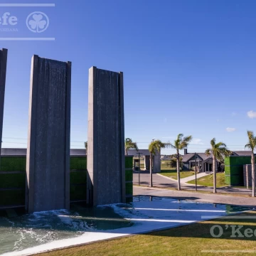 Lote en venta en Puerto Nizuc - Posesion Inmediata- Oportunidad de inversión en Guillermo Hudson