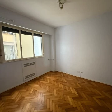 Venta Departamento 2 ambientes Recoleta
