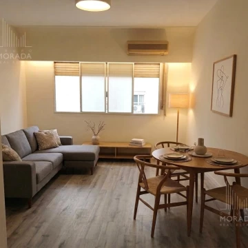 Departamento en venta Monoambiete, Retiro