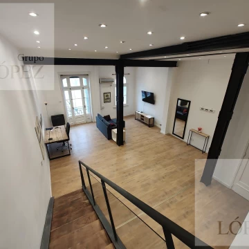 Venta Loft en Retiro de 105 m² - Muy Luminoso