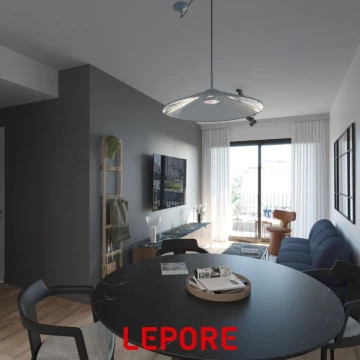 Departamento en venta Boedo 1 ambientes