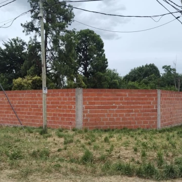 Excelente Lote en Venta de 1130 m2