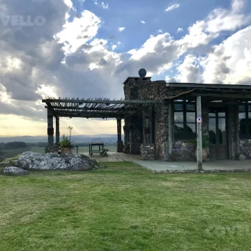 Casa - Camino Eguzquiza