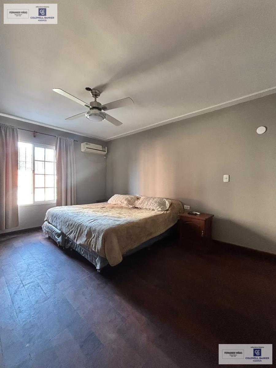Dormitorio planta Alta