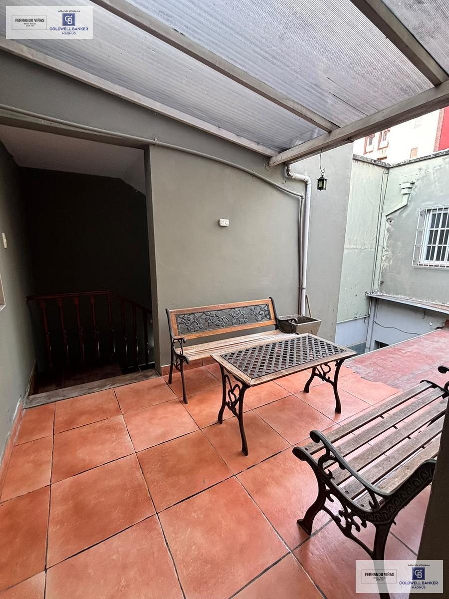 Patio Planta Alta