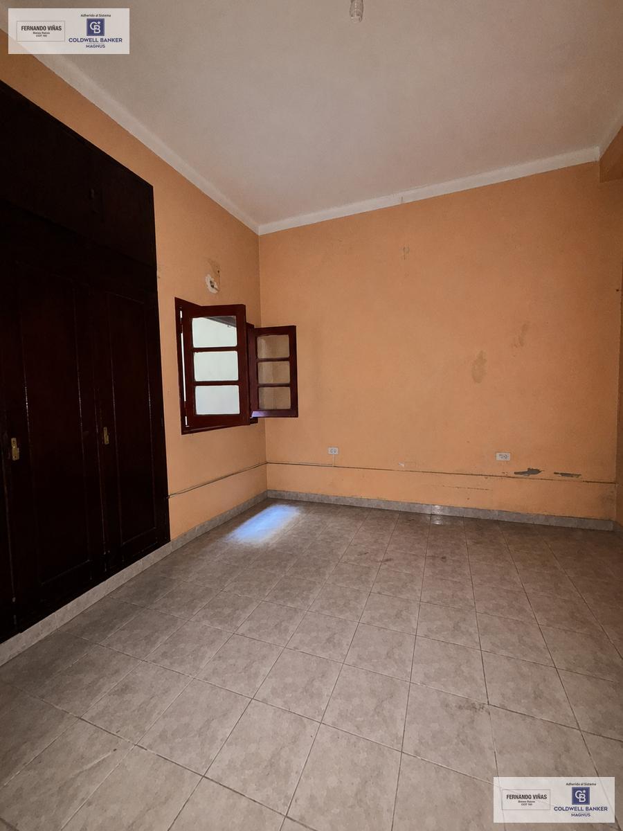 dormitorio planta baja